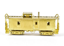 Load image into Gallery viewer, HO Brass OMI - Overland Models, Inc. UP - Union Pacific CA-1 Wood Caboose Side Door, Modern Ends, Wood Beam Trucks
