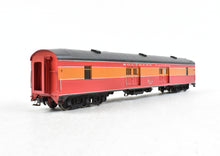 Load image into Gallery viewer, HO Brass TCY - The Coach Yard SP - Southern Pacific Modernized Harriman Baggage PS Class 70-B-8 Pro-Paint Daylight Colors No. 6083