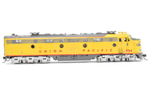 Load image into Gallery viewer, HO Brass Oriental Limited UP - Union Pacific Version EMD E9A 2000 HP Custom Painted No. 954