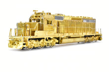 Load image into Gallery viewer, HO Brass PSC - Precision Scale Co. ATSF - Santa Fe EMD SD40-2 (Long Nose Snoot)