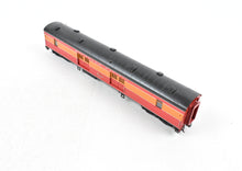 Load image into Gallery viewer, HO Brass TCY - The Coach Yard SP - Southern Pacific Modernized Harriman Baggage PS Class 70-B-8 Pro-Paint Daylight Colors No. 6083