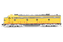 Load image into Gallery viewer, HO Brass Oriental Limited UP - Union Pacific Version EMD E9A 2000 HP Custom Painted No. 954
