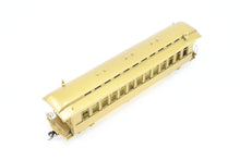 Load image into Gallery viewer, HOn3 Brass PFM - Samhongsa D&RGW - Denver & Rio Grande Western “Standard” Coach