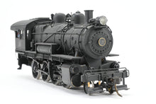 Load image into Gallery viewer, HO Brass Lambert Associates PRR - Pennsylvania Railroad H-6sb 2-8-0 Consolidation Custom Painted Un-numbered