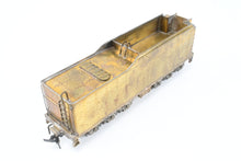 Load image into Gallery viewer, HO Brass Max Gray D&RGW - Denver & Rio Grande Western Class L=105 4-6-6-4
