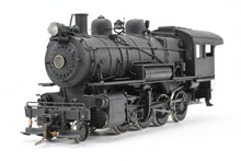 Load image into Gallery viewer, HO Brass Lambert Associates PRR - Pennsylvania Railroad H-6sb 2-8-0 Consolidation Custom Painted Un-numbered