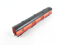 Load image into Gallery viewer, HO Brass TCY - The Coach Yard SP - Southern Pacific Modernized Harriman Baggage PS Class 70-B-8 Pro-Paint Daylight Colors No. 6083