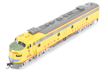 Load image into Gallery viewer, HO Brass Oriental Limited UP - Union Pacific Version EMD E9A 2000 HP Custom Painted No. 954