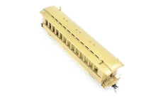 Load image into Gallery viewer, HOn3 Brass PFM - Samhongsa D&RGW - Denver & Rio Grande Western “Standard” Coach