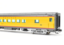 Load image into Gallery viewer, HO Brass Wasatch Model Co. UP - Union Pacific ACF 1953 5450-5487 Chair Car C/P #5472
