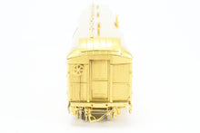 Load image into Gallery viewer, HO Brass W&R Enterprises NP - Northern Pacific Truss Rod Baggage Car Nos. 1517 - 1576