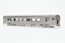 Load image into Gallery viewer, HO Brass The Palace Car Company D&H - Delaware & Hudson also D&RGW - Denver & Rio Grande Western Chair Car No. 21/25