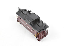 Load image into Gallery viewer, HO Brass PSC - Precision Scale Co. PRR - Pennsylvania Railroad Class N-5a Caboose FP No. 478110