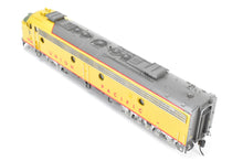 Load image into Gallery viewer, HO Brass Oriental Limited UP - Union Pacific Version EMD E9A 2000 HP Custom Painted No. 954