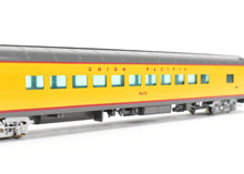Load image into Gallery viewer, HO Brass Wasatch Model Co. UP - Union Pacific ACF 1953 5450-5487 Chair Car C/P #5472