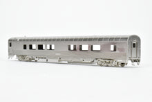 Load image into Gallery viewer, HO Brass The Palace Car Company D&H - Delaware & Hudson also D&RGW - Denver & Rio Grande Western Chair Car No. 21/25