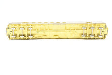 Load image into Gallery viewer, HO Brass Aurora Shops Ltd. CB&Q - Burlington HW 60' RPO/Railway Post Office Car
