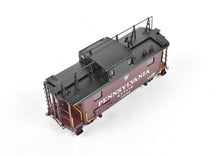 Load image into Gallery viewer, HO Brass PSC - Precision Scale Co. PRR - Pennsylvania Railroad Class N-5a Caboose FP No. 478110