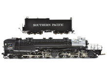Load image into Gallery viewer, HO Brass Tenshodo SP - Southern Pacific AC-12 4-8-8-2 Cab Forward Factory Painted No. 4277 1974 Run Crown Model