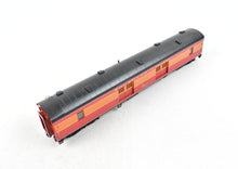 Load image into Gallery viewer, HO Brass TCY - The Coach Yard SP - Southern Pacific Modernized Harriman Baggage PS Class 70-B-8 Pro-Paint Daylight Colors No. 6083
