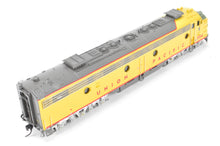 Load image into Gallery viewer, HO Brass Oriental Limited UP - Union Pacific Version EMD E9A 2000 HP Custom Painted No. 954
