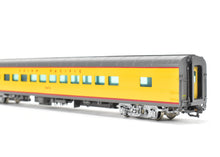 Load image into Gallery viewer, HO Brass Wasatch Model Co. UP - Union Pacific ACF 1953 5450-5487 Chair Car C/P #5472