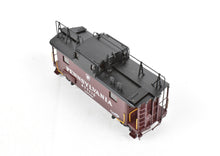 Load image into Gallery viewer, HO Brass PSC - Precision Scale Co. PRR - Pennsylvania Railroad Class N-5a Caboose FP No. 478110