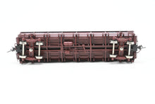 Load image into Gallery viewer, HO Brass CON CIL - Challenger Imports SP - Southern Pacific Class G50-12 Drop Bottom Gondola 1950's scheme Factory Painted No. 93726