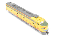 Load image into Gallery viewer, HO Brass Oriental Limited UP - Union Pacific Version EMD E9A 2000 HP Custom Painted No. 954