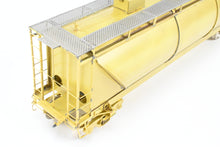 Load image into Gallery viewer, O Brass OMI - Overland Models, Inc. Various Roads North American Pd 3000-3 Covered Hopper