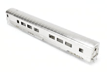 Load image into Gallery viewer, HO Brass The Palace Car Company D&H - Delaware & Hudson also D&RGW - Denver & Rio Grande Western Chair Car No. 21/25