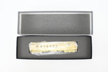 Load image into Gallery viewer, HO Brass Aurora Shops Ltd. CB&Q - Burlington HW 60' RPO/Railway Post Office Car