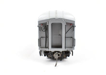 Load image into Gallery viewer, HO Brass Railworks LIRR - Long Island Railroad B-60b Baggage w/o Vents FP Grey