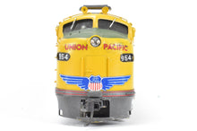 Load image into Gallery viewer, HO Brass Oriental Limited UP - Union Pacific Version EMD E9A 2000 HP Custom Painted No. 954