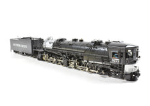 Load image into Gallery viewer, HO Brass Tenshodo SP - Southern Pacific AC-12 4-8-8-2 Cab Forward Factory Painted No. 4277 1974 Run Crown Model