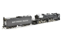 Load image into Gallery viewer, HO Brass Tenshodo SP - Southern Pacific AC-12 4-8-8-2 Cab Forward Factory Painted No. 4277 1974 Run Crown Model
