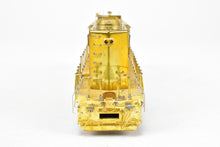 Load image into Gallery viewer, HO Brass PSC - Precision Scale Co. ATSF - Santa Fe EMD SD40-2 (Long Nose Snoot)