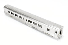 Load image into Gallery viewer, HO Brass The Palace Car Company D&H - Delaware & Hudson also D&RGW - Denver & Rio Grande Western Chair Car No. 21/25
