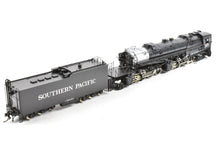 Load image into Gallery viewer, HO Brass Tenshodo SP - Southern Pacific AC-12 4-8-8-2 Cab Forward Factory Painted No. 4277 1974 Run Crown Model