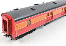 Load image into Gallery viewer, HO Brass TCY - The Coach Yard SP - Southern Pacific Modernized Harriman Baggage PS Class 70-B-8 Pro-Paint Daylight Colors No. 6083