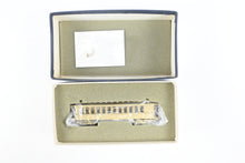 Load image into Gallery viewer, HOn3 Brass PFM - Samhongsa D&RGW - Denver & Rio Grande Western “Standard” Coach