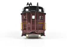 Load image into Gallery viewer, HO Brass PSC - Precision Scale Co. PRR - Pennsylvania Railroad Class N-5a Caboose FP No. 478110