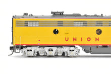 Load image into Gallery viewer, HO Brass Oriental Limited UP - Union Pacific Version EMD E9A 2000 HP Custom Painted No. 954