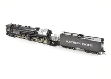 Load image into Gallery viewer, HO Brass Tenshodo SP - Southern Pacific AC-12 4-8-8-2 Cab Forward Factory Painted No. 4277 1974 Run Crown Model