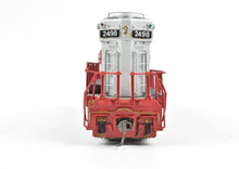 Load image into Gallery viewer, HO Brass OMI - Overland Models Inc. UP - Union Pacific SD-24M No. 99 C/P in Private Road