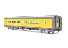 Load image into Gallery viewer, HO Brass Wasatch Model Co. UP - Union Pacific ACF 1953 5450-5487 Chair Car C/P #5473