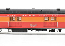 Load image into Gallery viewer, HO Brass TCY - The Coach Yard SP - Southern Pacific Modernized Harriman Baggage PS Class 70-B-8 Pro-Paint Daylight Colors No. 6083