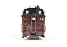 Load image into Gallery viewer, HO Brass PSC - Precision Scale Co. PRR - Pennsylvania Railroad Class N-5a Caboose FP No. 478110