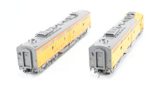 Load image into Gallery viewer, O Brass Key Imports UP - Union Pacific EMD E8 A/B Set Custom Series #85 Factory Painted Nos. 928/940B