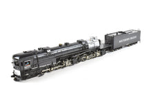 Load image into Gallery viewer, HO Brass Tenshodo SP - Southern Pacific AC-12 4-8-8-2 Cab Forward Factory Painted No. 4277 1974 Run Crown Model